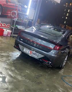 هيونداي سوناتا